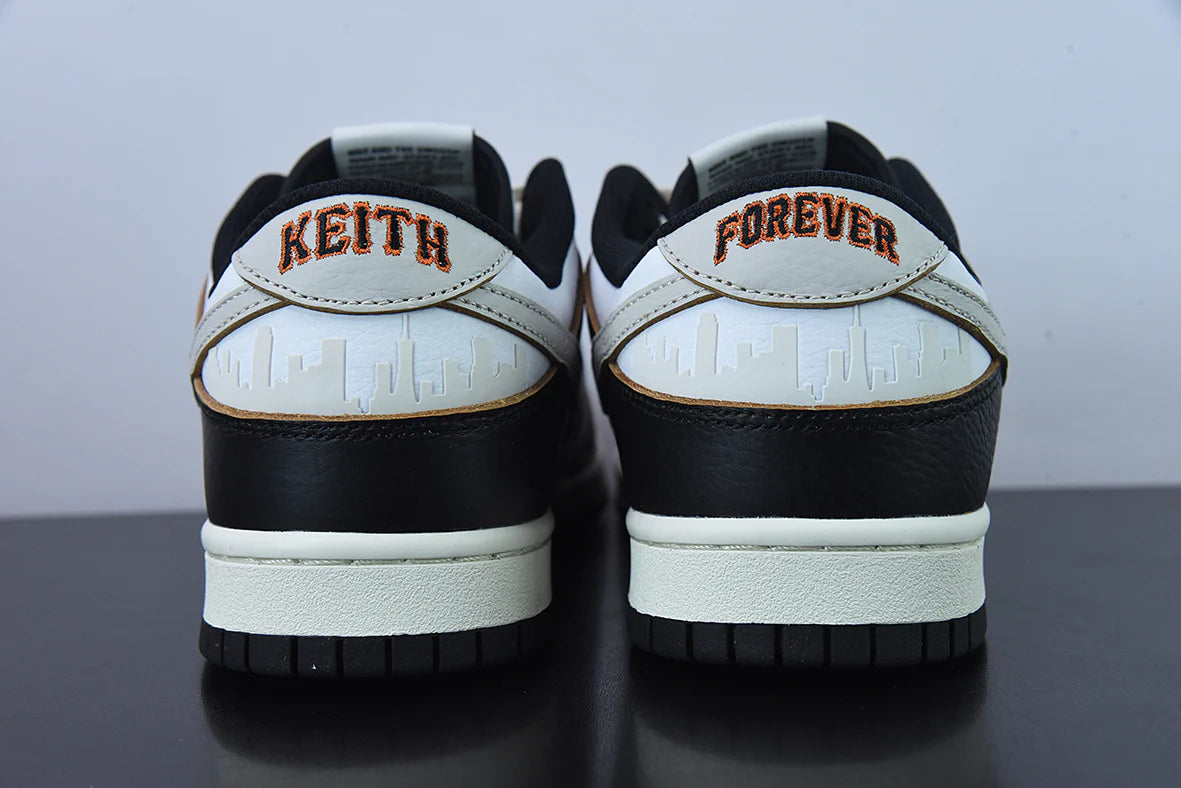 HUF x Nike Dunk SB Low “San Francisco”