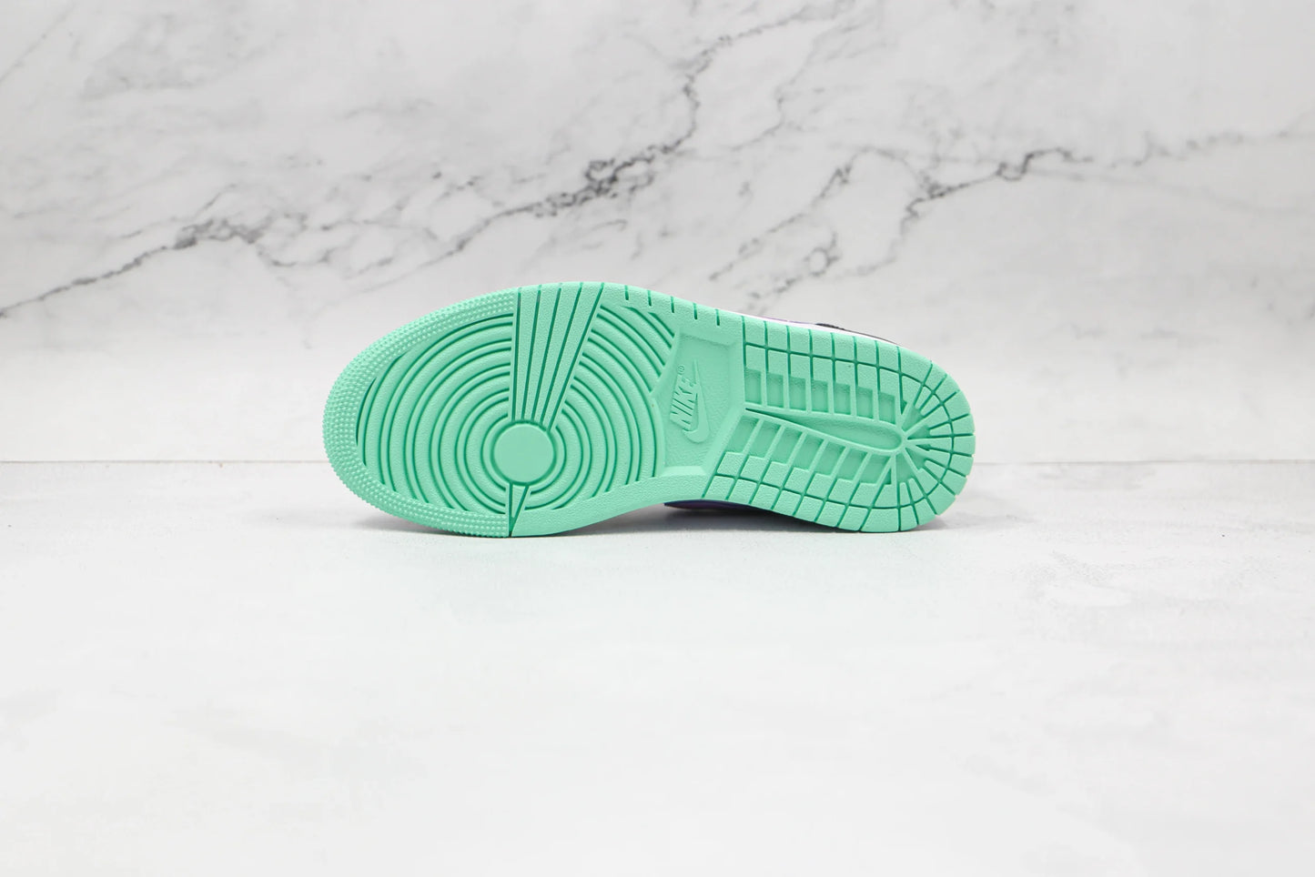 Nike Air Jordan 1 Low GS “Pastel”