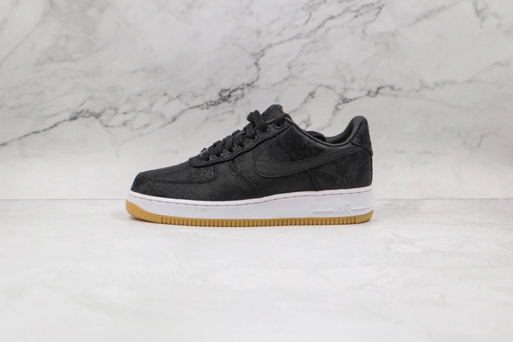 Nike Air Force 1 x Clot x Fragment