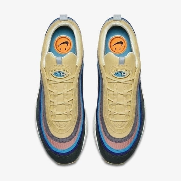 Sean Wotherspoon x Nike Air Max 1/97