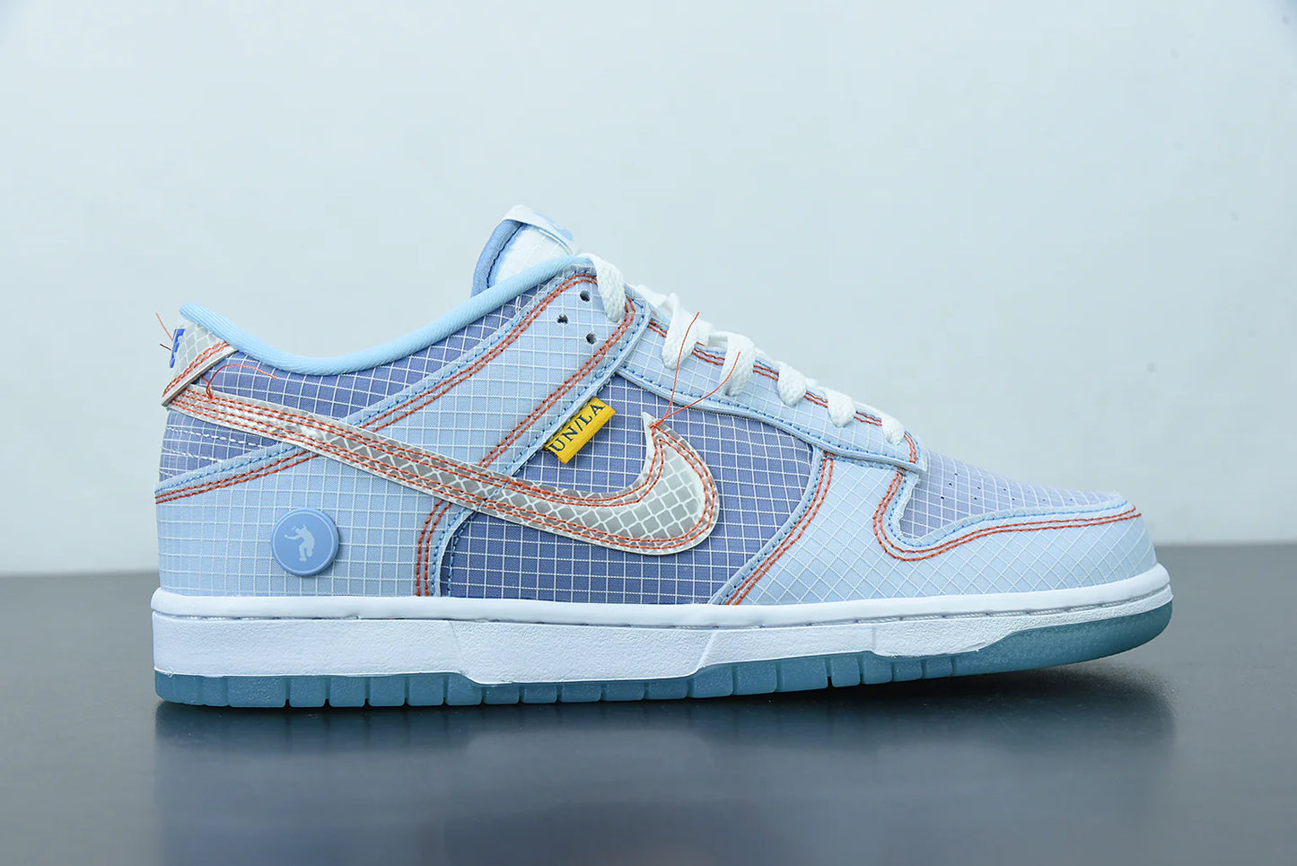Nike Dunk Low X Union “Blue”