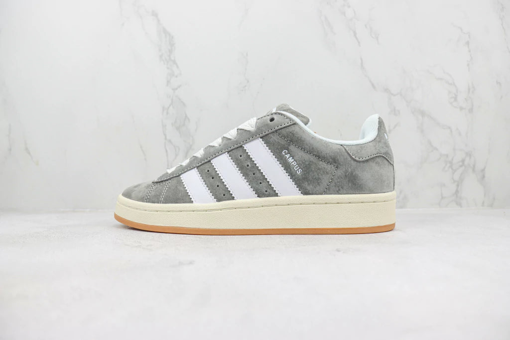 Adidas Campus 00s Grey White