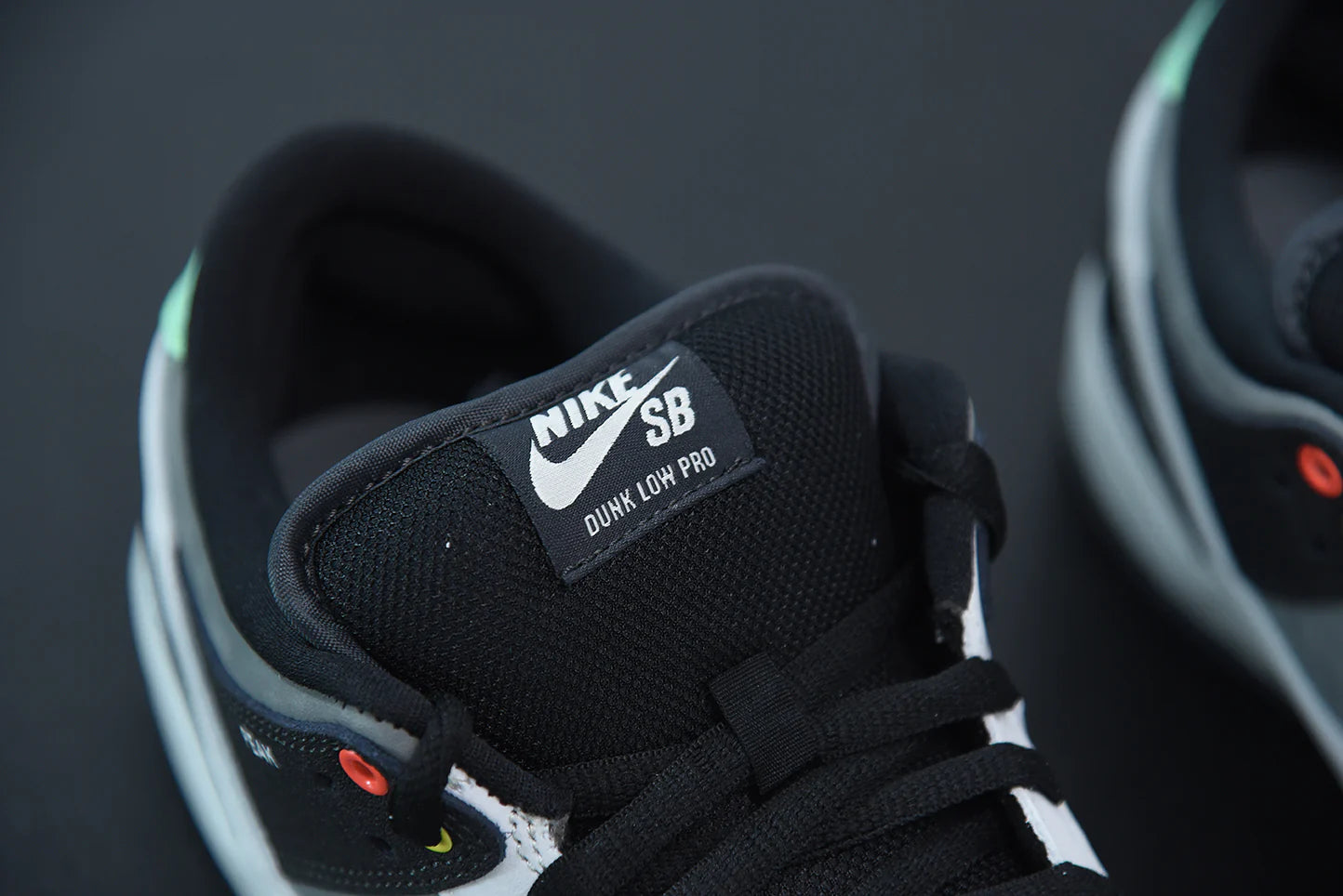 Nike SB Dunk Low VX 1000 Pro ISO Grey