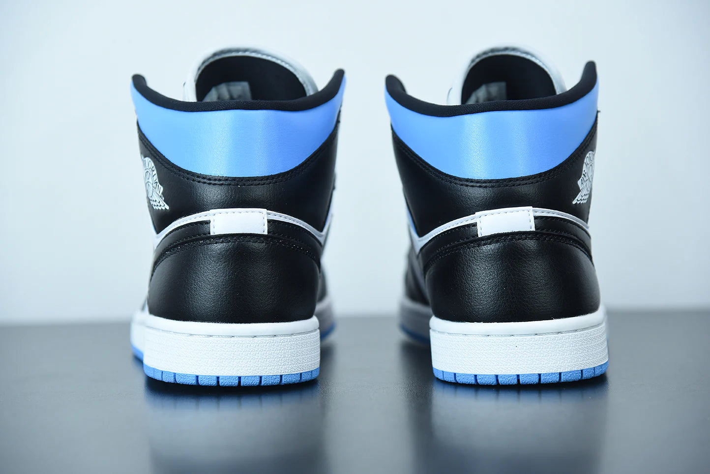 Nike Air Jordan 1 Mid “University Blue”