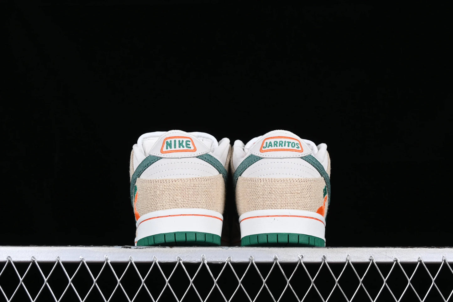 Nike SB Dunk Low Jarritos