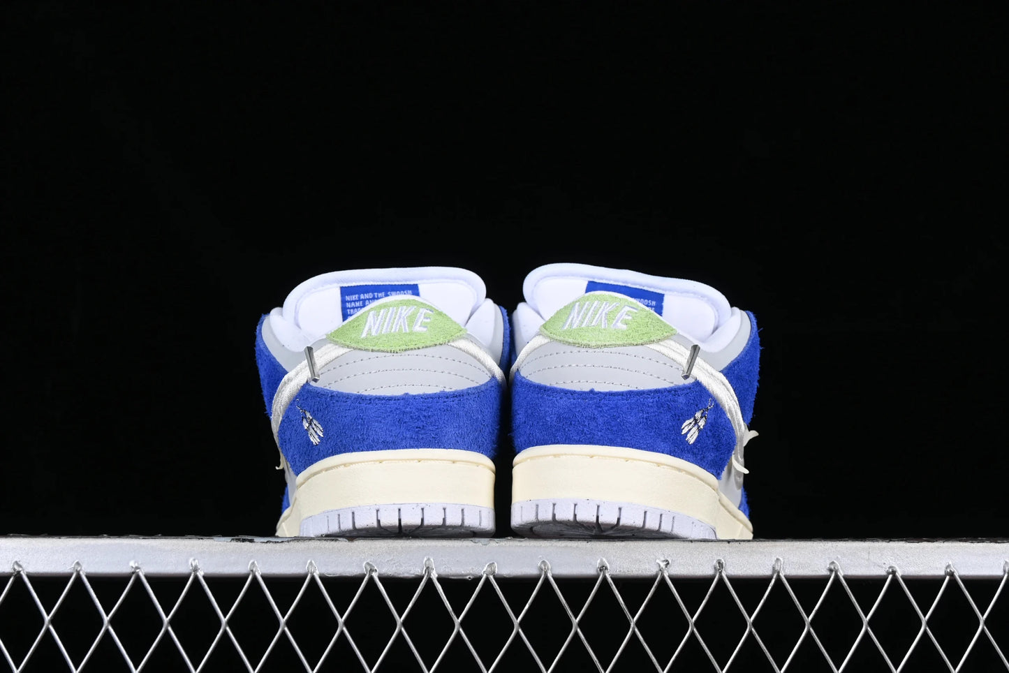 Nike SB Dunk Low Fly Streetwear