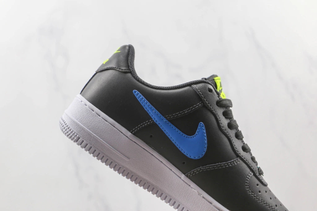 Nike Air Force 1 Low Carabiner Dark Smoke Grey