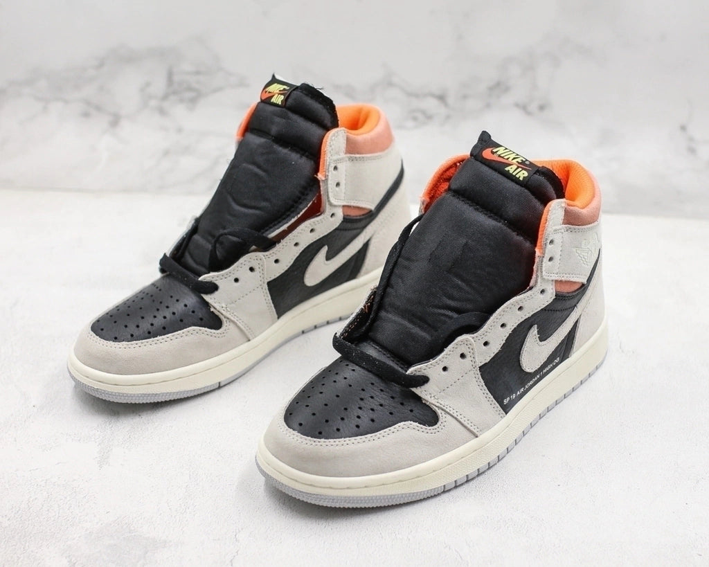 Nike Air Jordan 1 High Neutral Grey