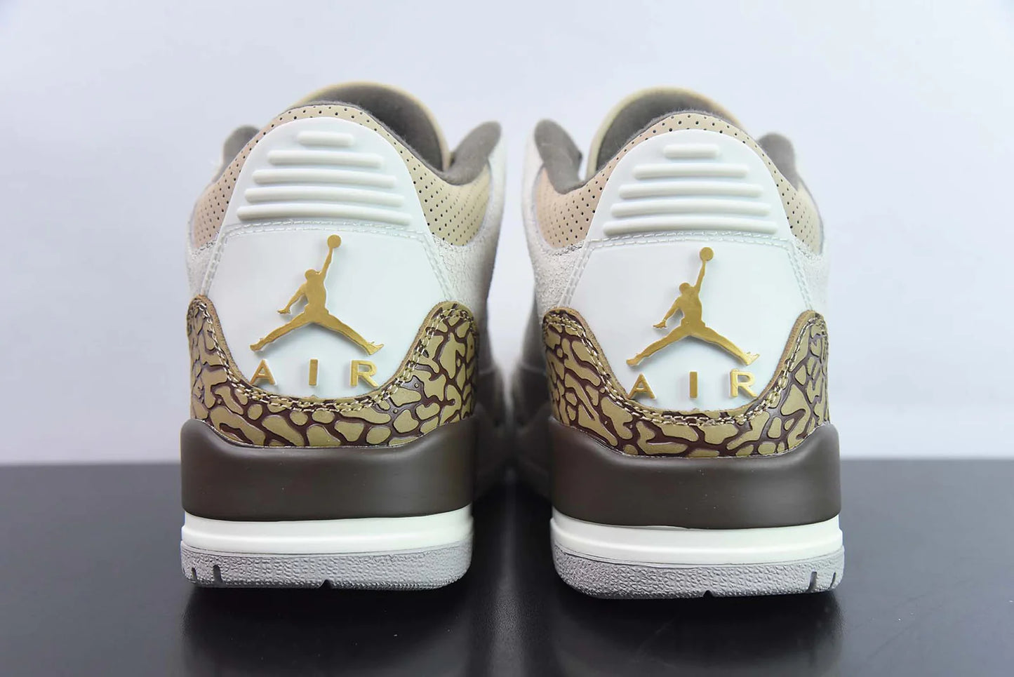 Nike Air Jordan 3 “Palomino”