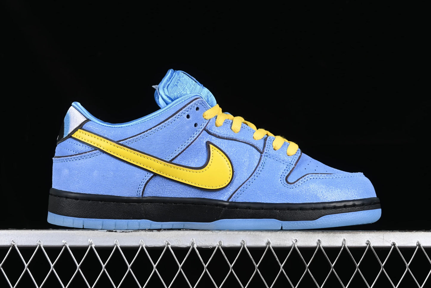 Nike SB Dunk Low The PowerPuff Girls (Lindinha)