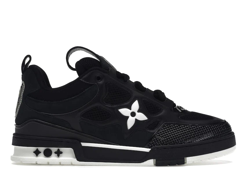 Louis Vuitton LV Skate “Black White”