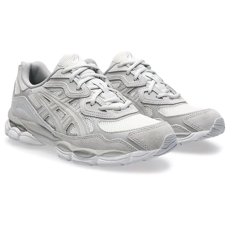 Asics Gel NYC Cloud Grey