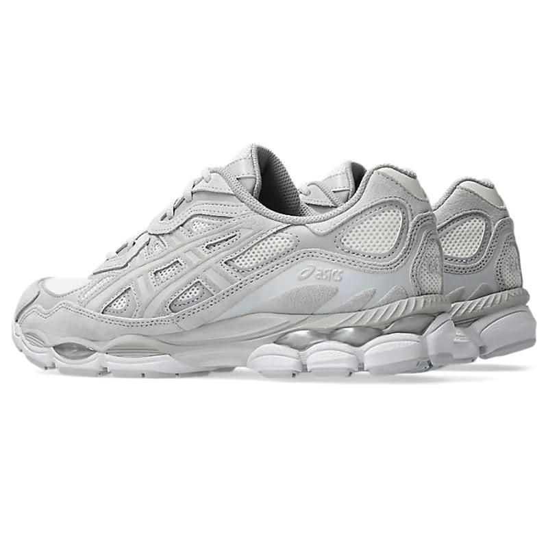 Asics Gel NYC Cloud Grey
