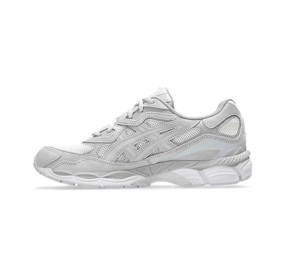 Asics Gel NYC Cloud Grey