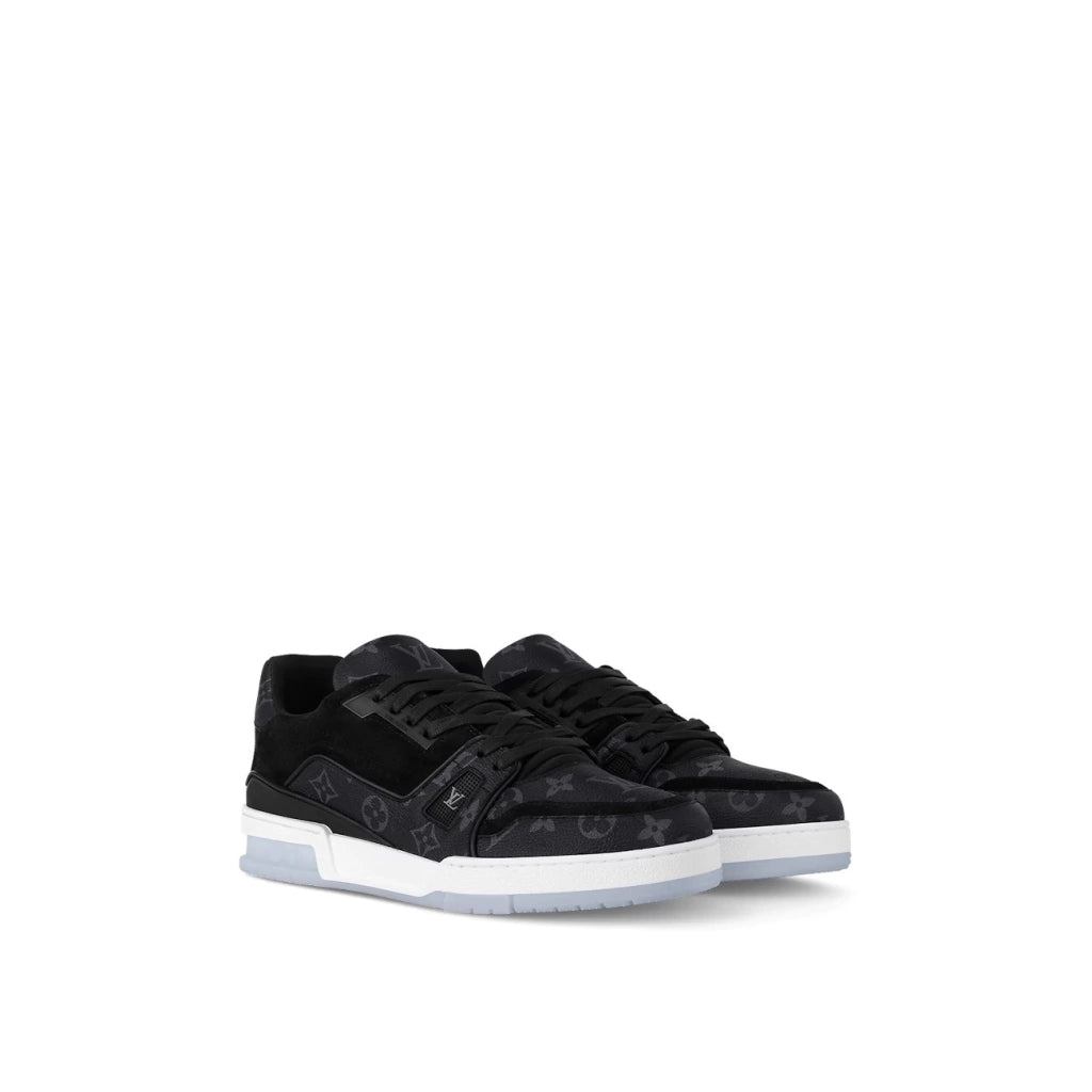 Louis Vuitton Trainer Low Monogram