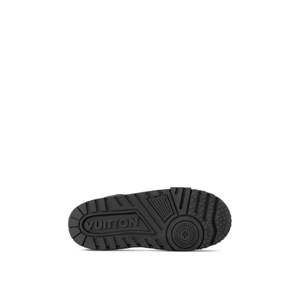 Louis Vuitton Trainer Maxi Noir