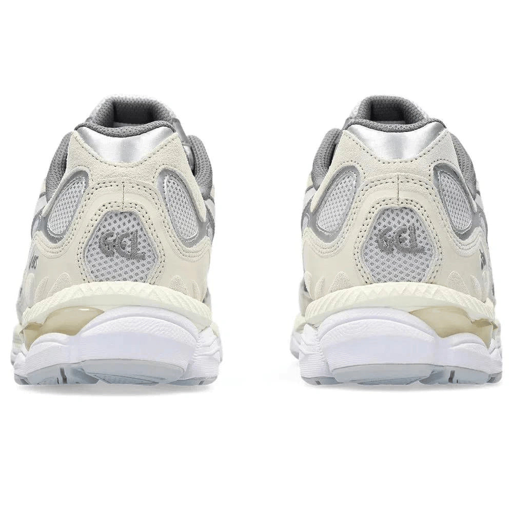 Asics Gel NYC Concrete Oatmeal