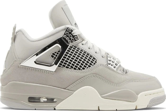 Nike Air Jordan 4 Retro “Frozen”