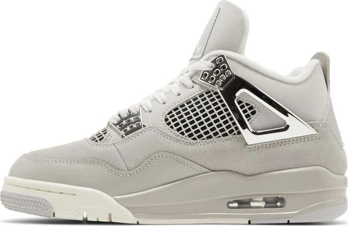 Nike Air Jordan 4 Retro “Frozen”