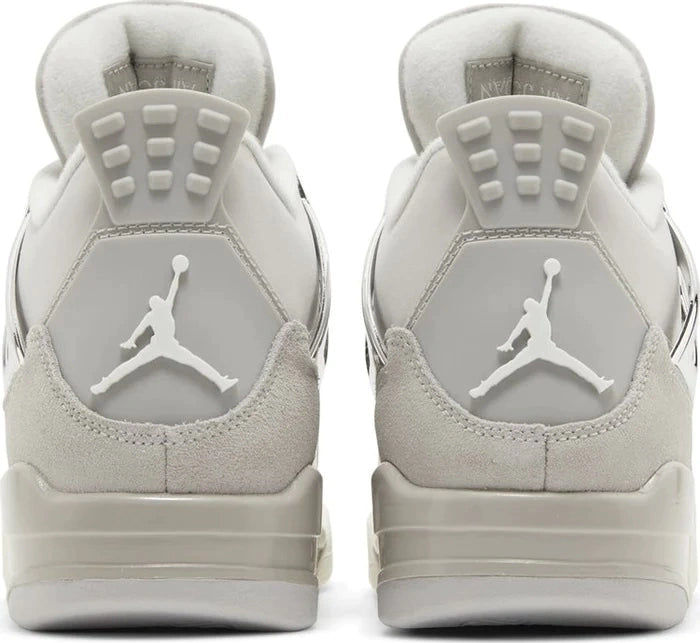 Nike Air Jordan 4 Retro “Frozen”