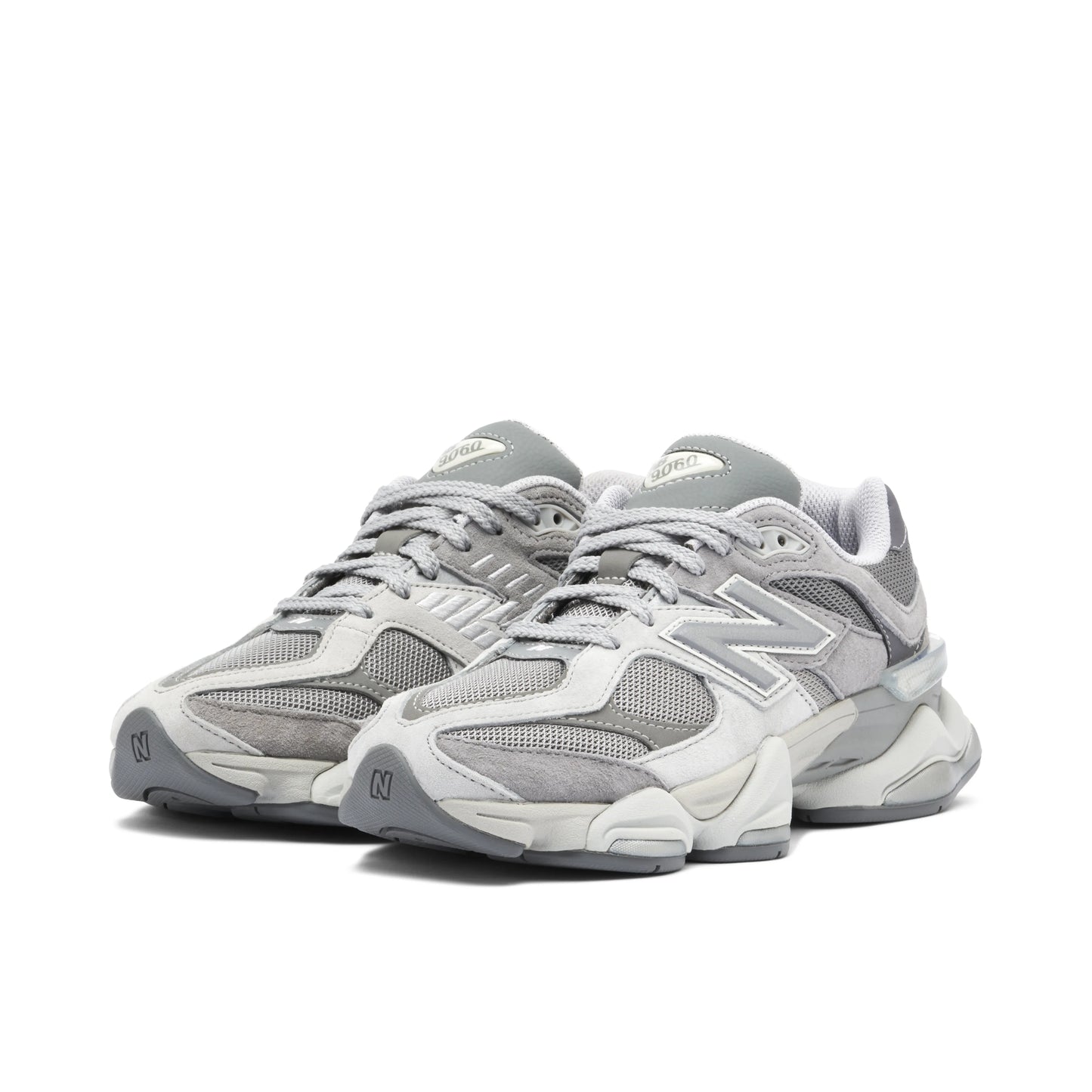 New Balance 9060 Shadow Grey