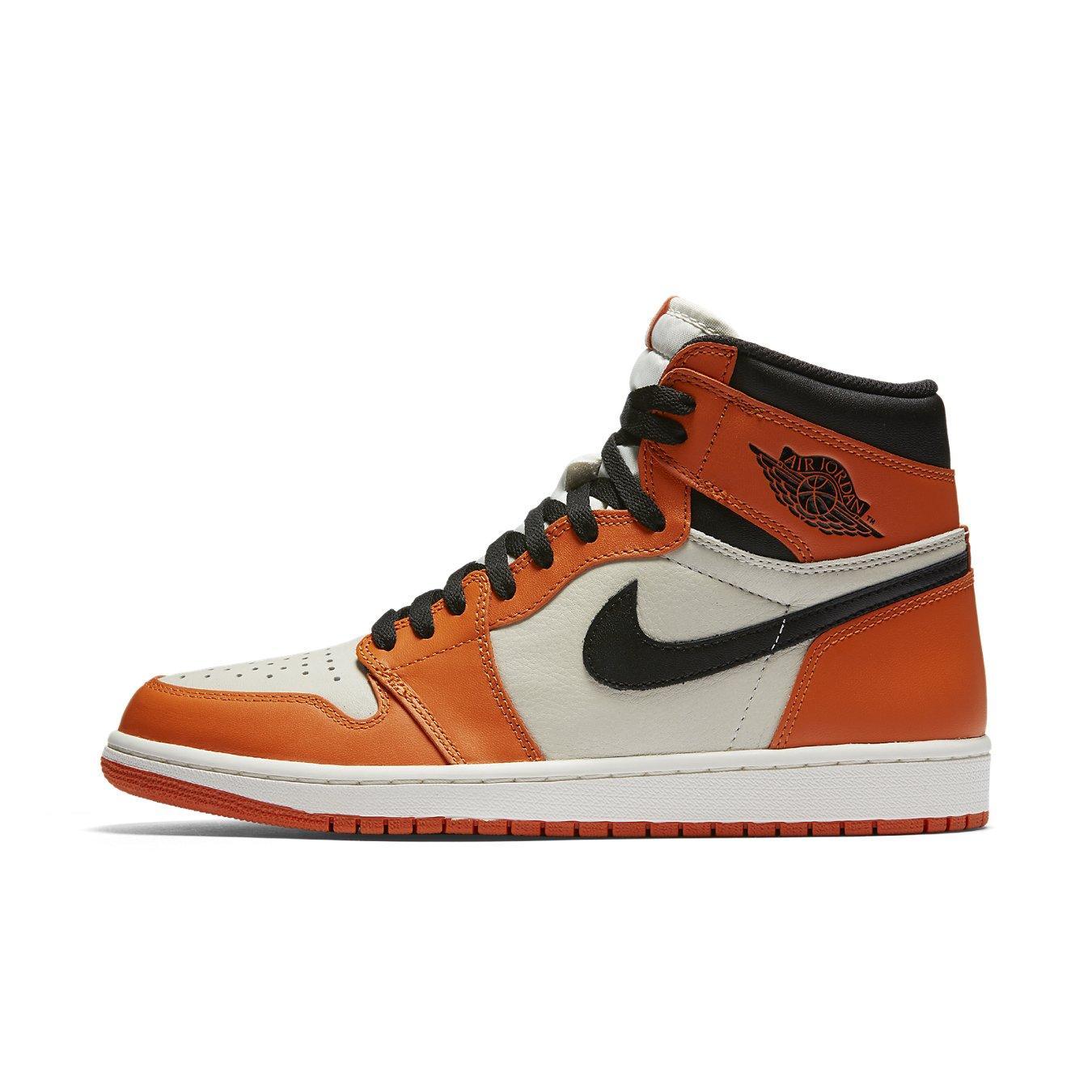 Nike Air Jordan 1 High Reverse Shattered Backboard