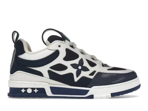 Louis Vuitton LV Skate Marine