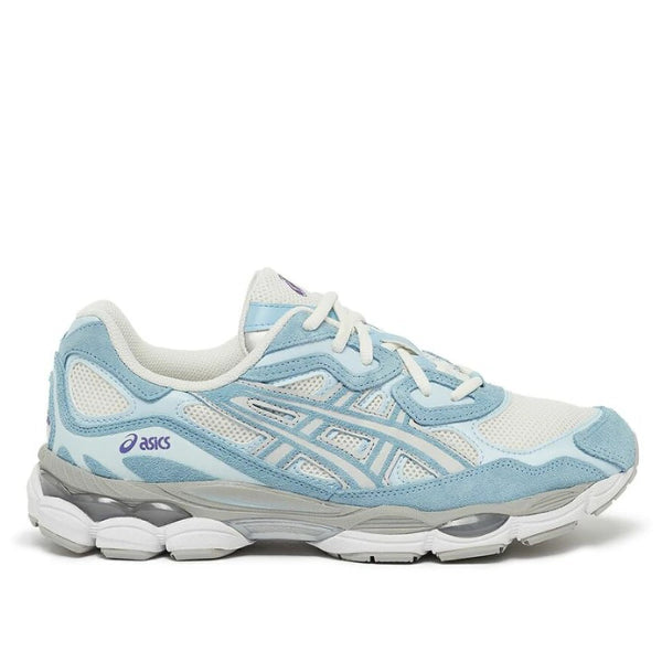 Asics Gel NYC Cream Light Blue