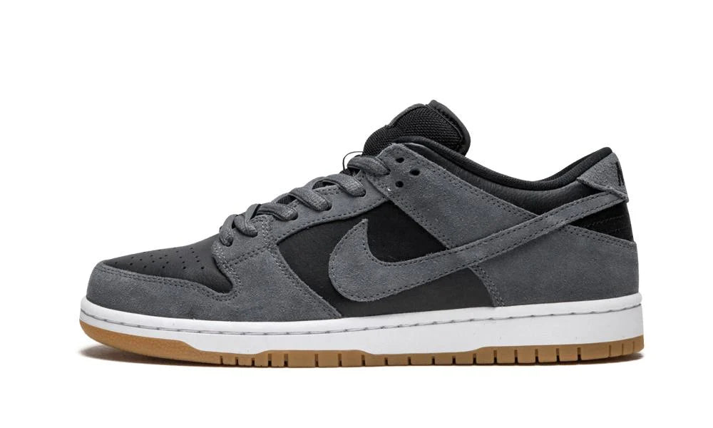 Nike SB Dunk Low TRD Dark Grey