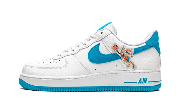 NIke Air Force 1 Low Hare Space-Jam