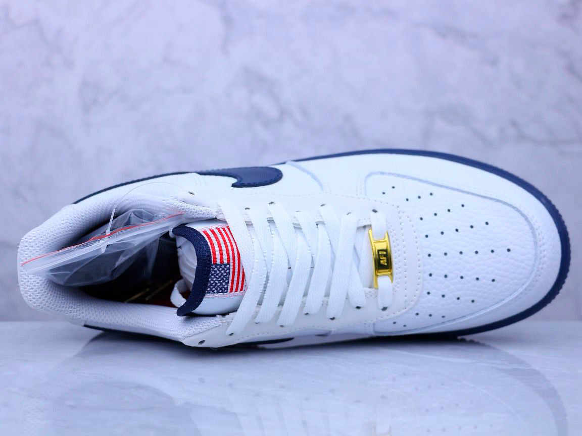 Nike Air Force 1 Low USA