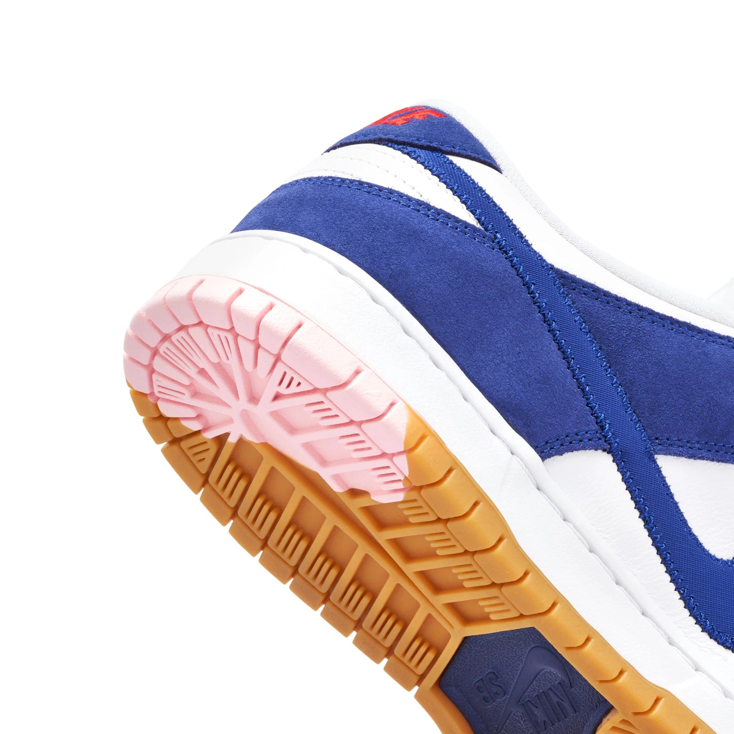 Nike SB Dunk Low "Los Angeles Dodgers"