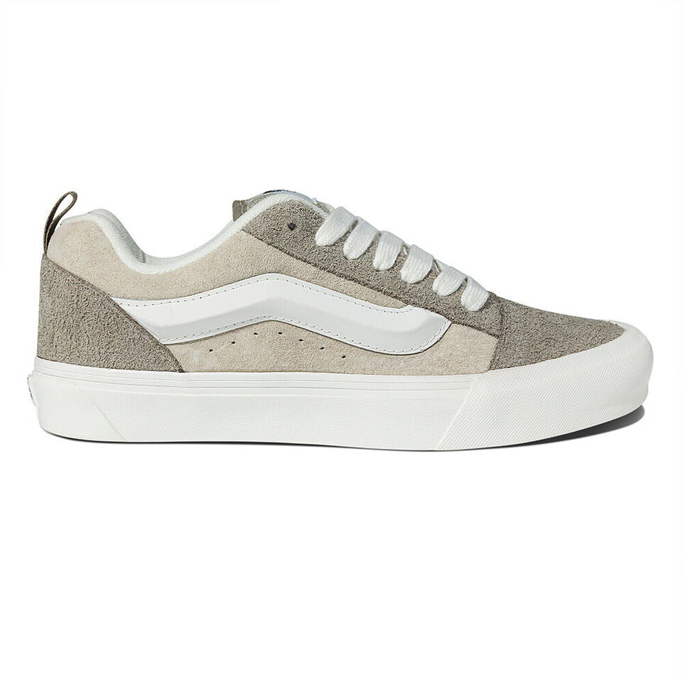 Vans Knu Skool Hairy Suede Trek