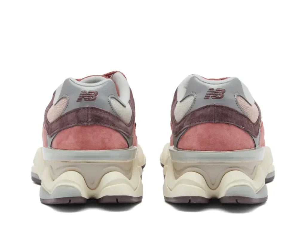 New Balance 9060 “Cherry Blossom Pack Mineral Red”