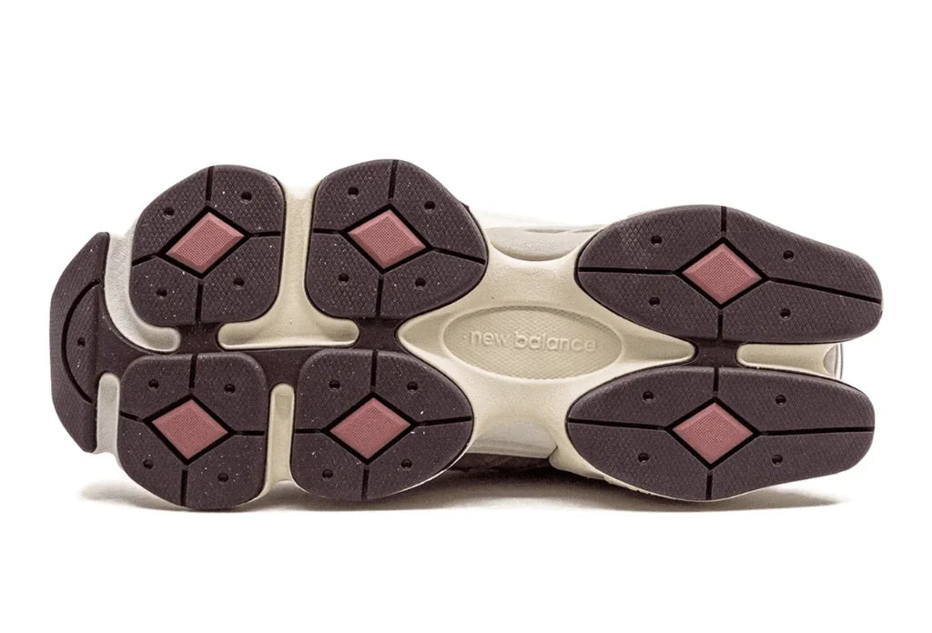 New Balance 9060 “Cherry Blossom Pack Mineral Red”