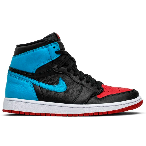 Nike Air Jordan 1 High UNC To Chi
