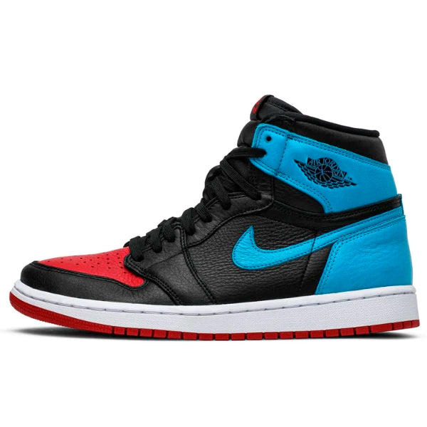 Nike Air Jordan 1 High UNC To Chi