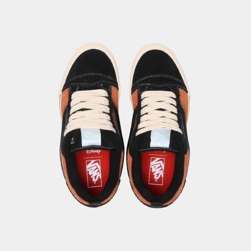 Disney X Vans Knu Skool – Scar