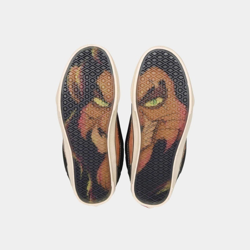 Disney X Vans Knu Skool – Scar