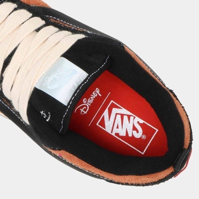 Disney X Vans Knu Skool – Scar