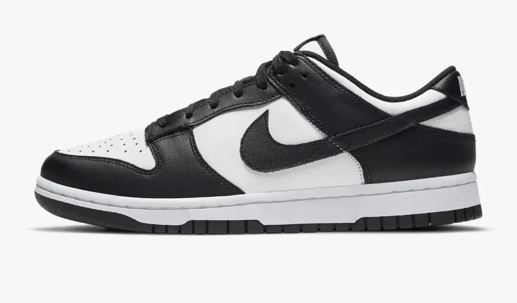 Nike Dunk Low Panda
