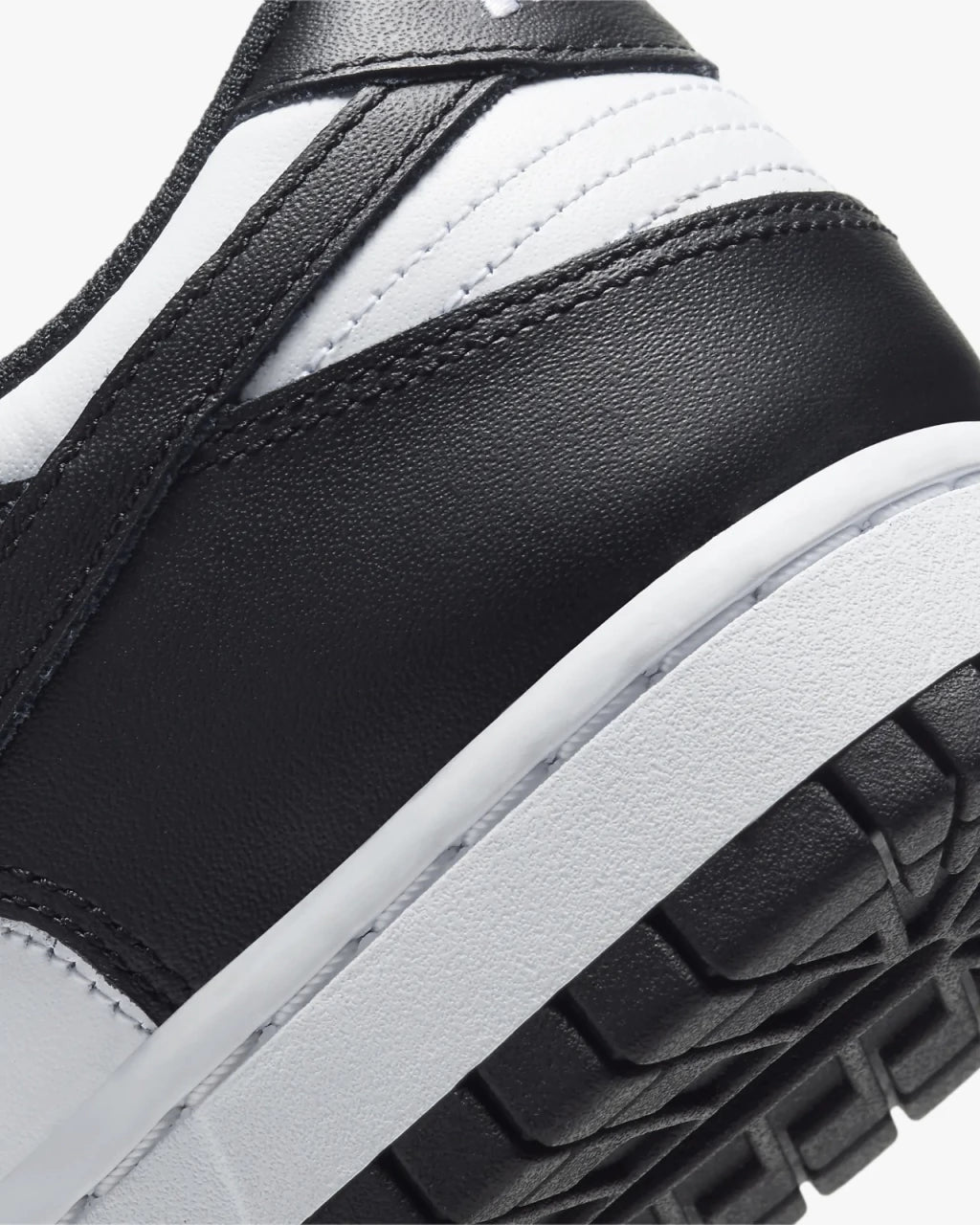 Nike Dunk Low Panda