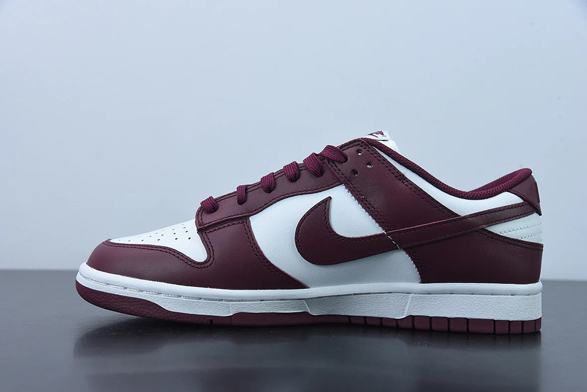 Nike Dunk Low SB “Bordeaux”