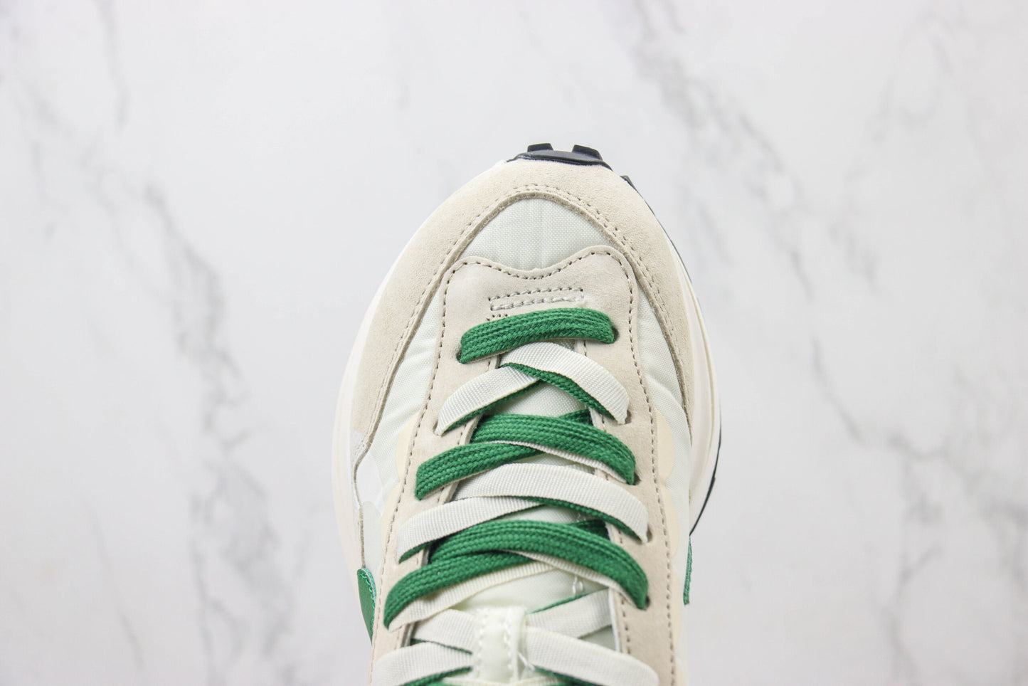 Nike Sacai x VaporWaffle Green