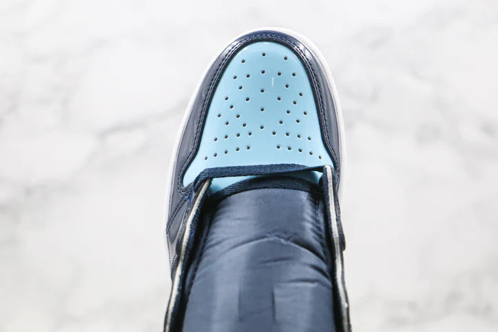 Nike Air Jordan 1 High Blue Chill UNC