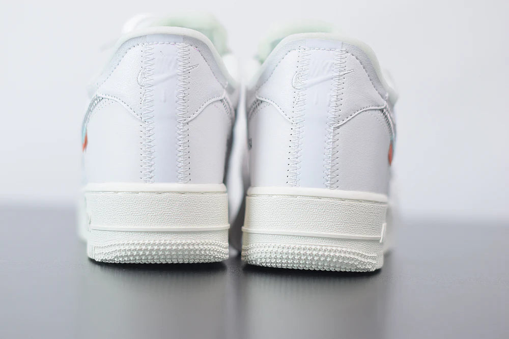 Nike Air Force 1 X Off-White White