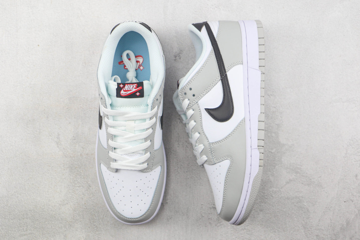Nike SB Dunk Low “Lottery”