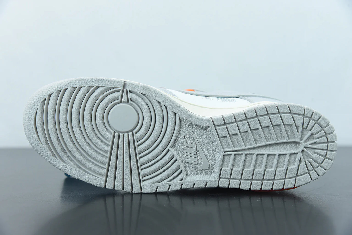 Nike Dunk Low x Off-White “The 50” 44/50