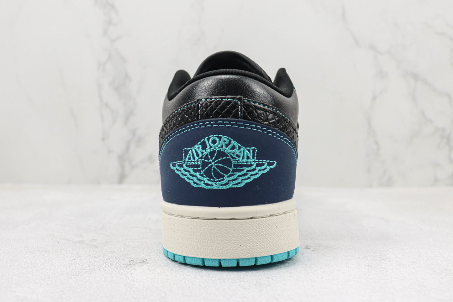 Nike Air Jordan 1 Low Ashen Slate