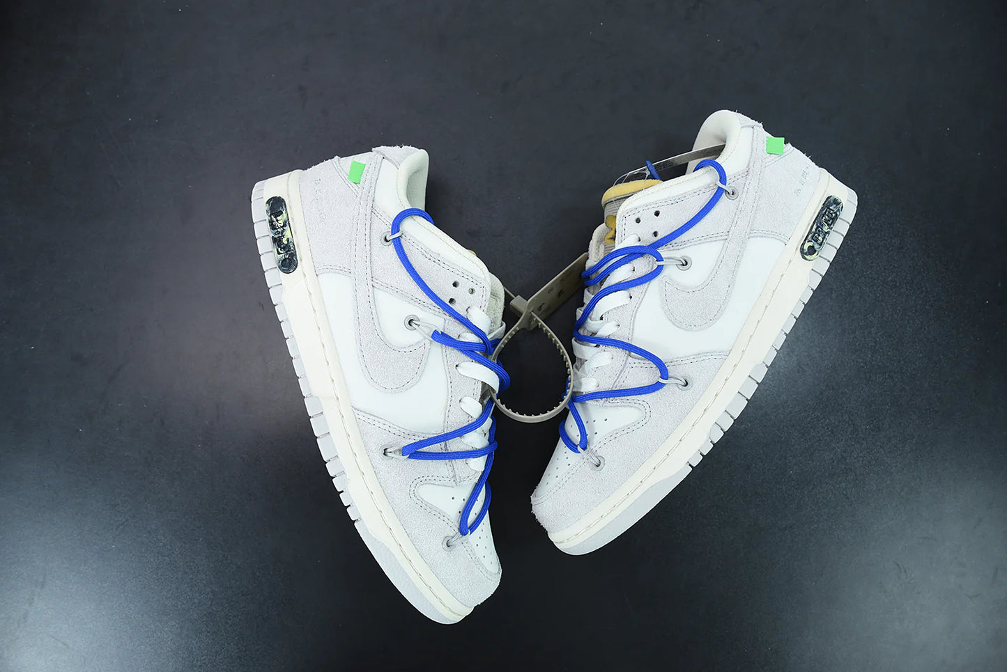 Nike Dunk Low x Off-White “The 50” 32/50